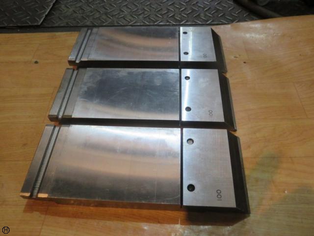  1セット3個 ベンダー金型用セット