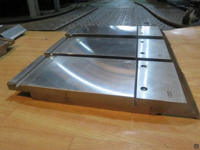  1セット3個 ベンダー金型用セット