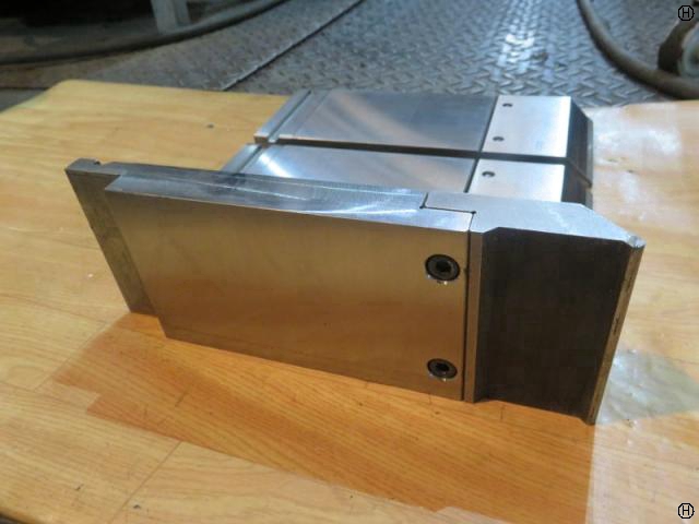  1セット3個 ベンダー金型用セット