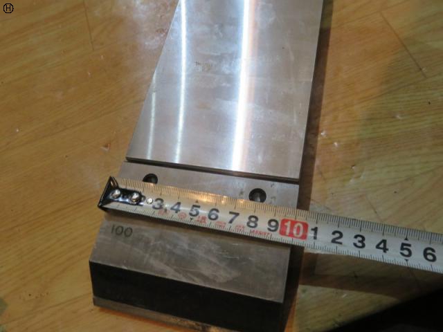  1セット3個 ベンダー金型用セット