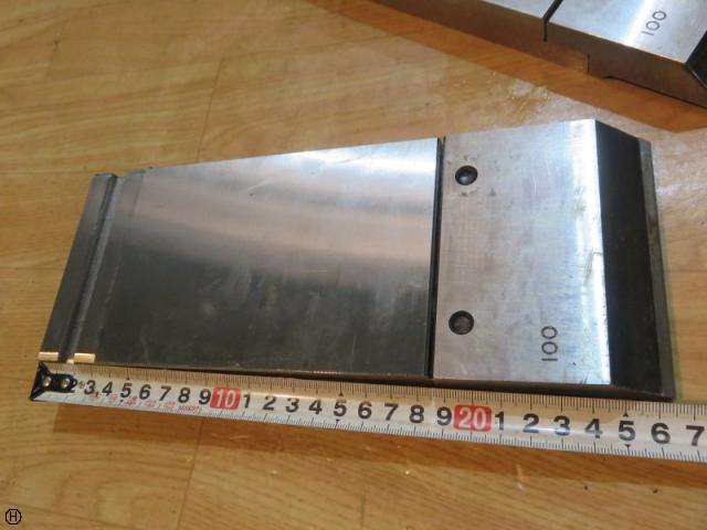  1セット3個 ベンダー金型用セット
