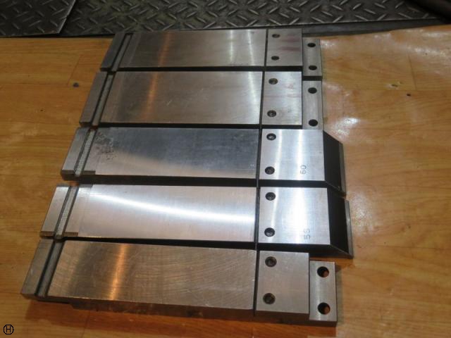  1セット5個 ベンダー金型用セット