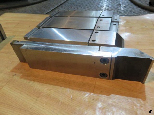  1セット5個 ベンダー金型用セット