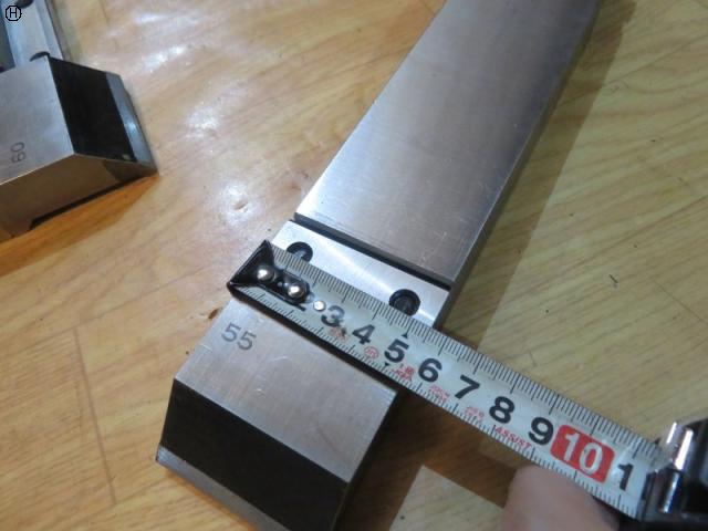  1セット5個 ベンダー金型用セット