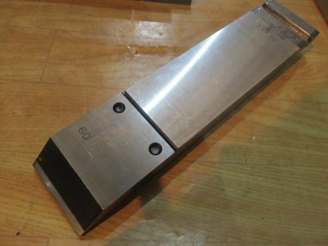  1セット5個 ベンダー金型用セット