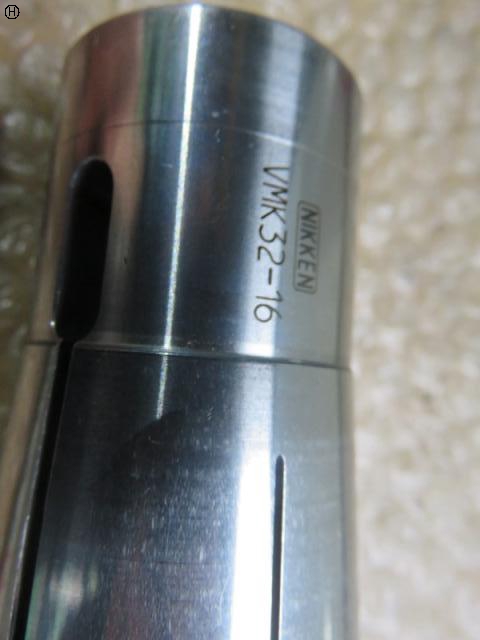 日研工作所 VMKコレット
