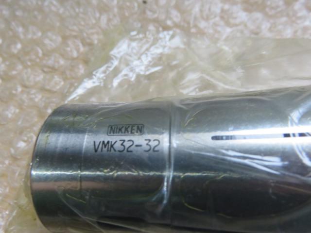 日研工作所 VMKコレット