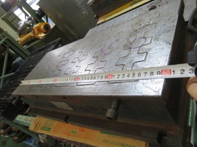 フジ磁工 SFA-250*600T2 マグネットチャック