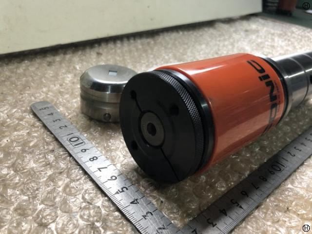 コニック タレパン金型セット
