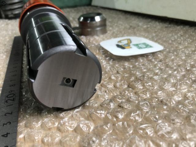 コニック タレパン金型セット