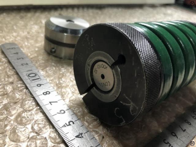 コニック タレパン金型セット