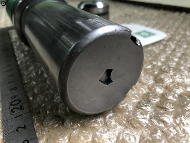 コニック タレパン金型セット