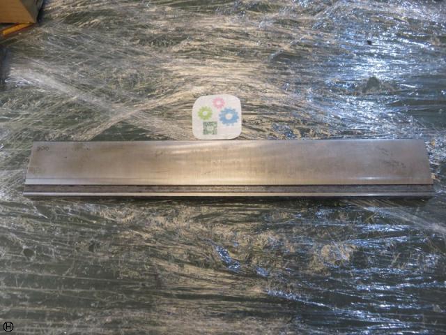 丸機械工業 500mm ベンダー金型