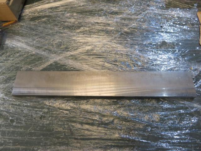 丸機械工業 500mm ベンダー金型