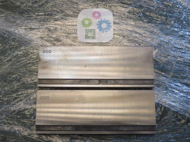 丸機械工業 1セット2個 ベンダー金型