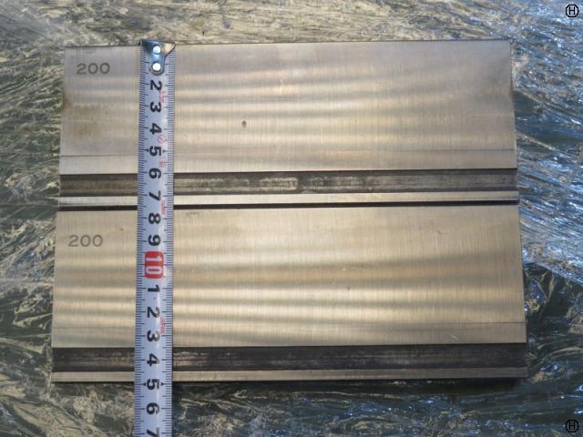 丸機械工業 1セット2個 ベンダー金型