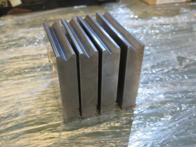 丸機械工業 不明 ベンダー金型用セット