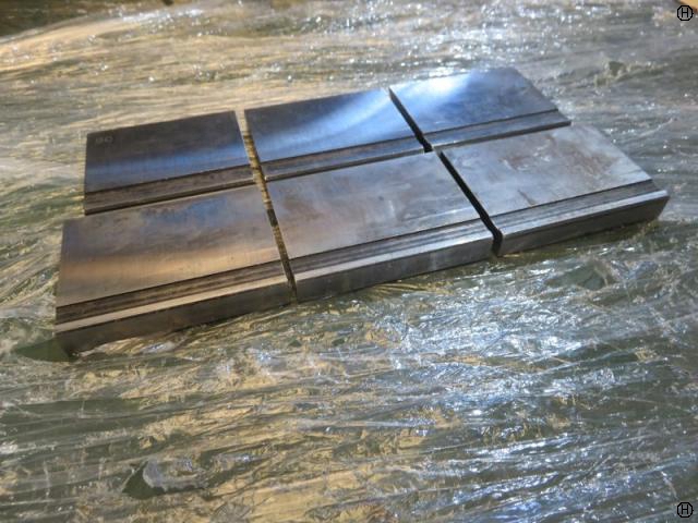 丸機械工業 不明 ベンダー金型用セット