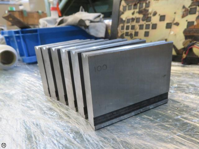 丸機械工業 不明 ベンダー金型用セット