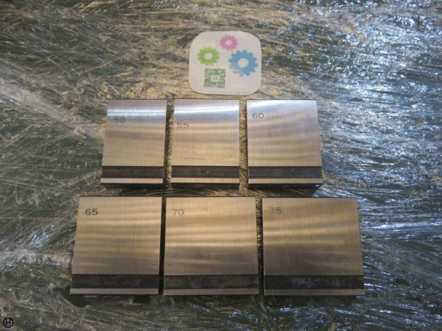 丸機械工業 ベンダー金型用セット