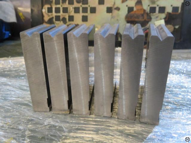 丸機械工業 ベンダー金型用セット