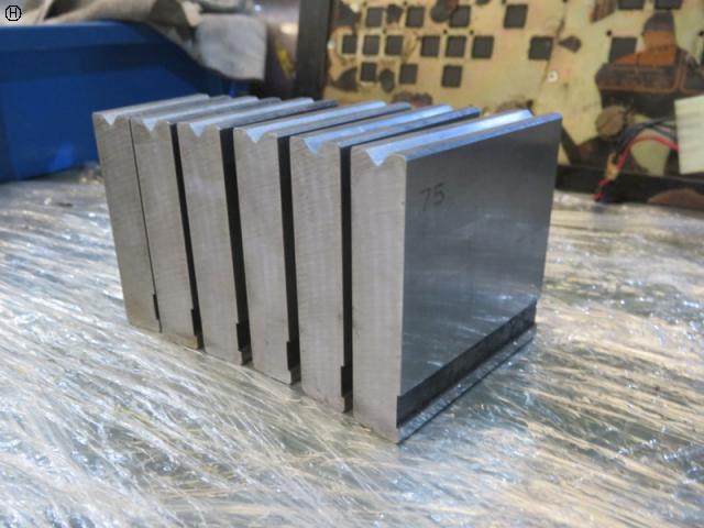 丸機械工業 ベンダー金型用セット