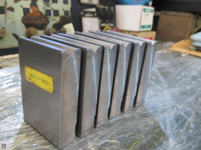 丸機械工業 ベンダー金型用セット