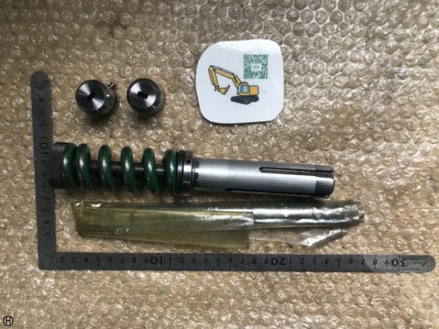 コニック タレパン金型セット