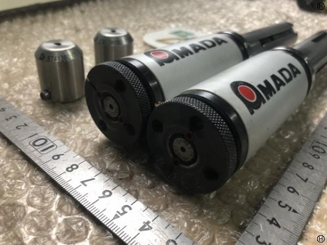 アマダ 1山 タレパン金型セット