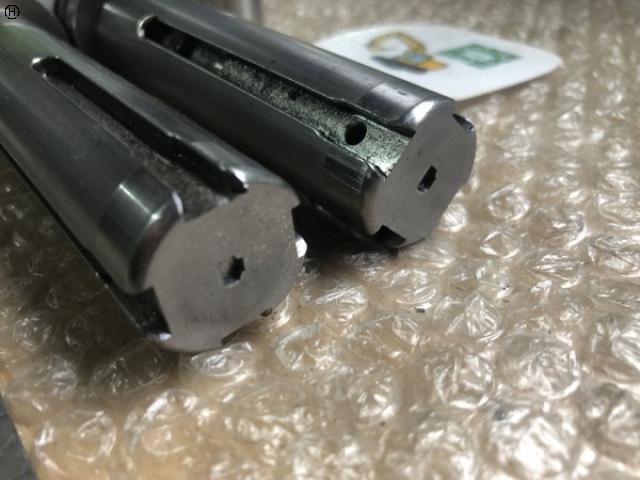 アマダ 1山 タレパン金型セット
