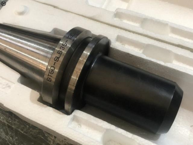 黒田精工 KKS BT50-SLB35-135 サイドロックホルダー