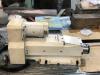 ジャノメ JPU-1503 1.5Tエレクトロプレス