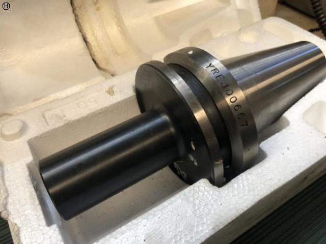 田倉工具製作所 STK YREJ00667 BT50ツーリング