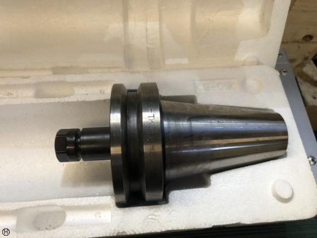 黒田精工 KKS BT50-TKC16-90 コレットホルダー
