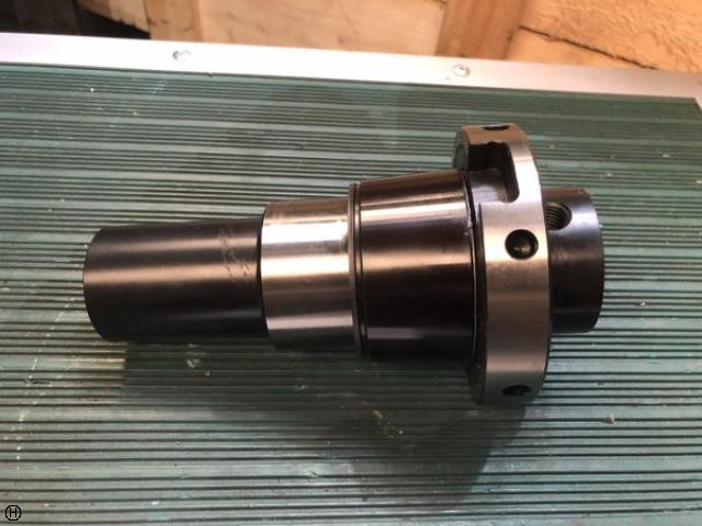 日研工作所 NC5T-85-Q26-80 ツールホルダー