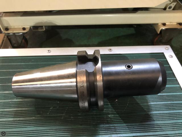 黒田精工 KKS BT50-SLB35-135 BT50ツーリング