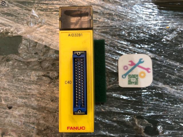ファナック AID32B1 [A03B-0807-C102] コントロールIOボード