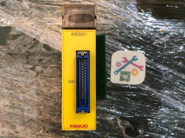 ファナック AOD32C1[A03B-0807-C155] コントロールIOボード