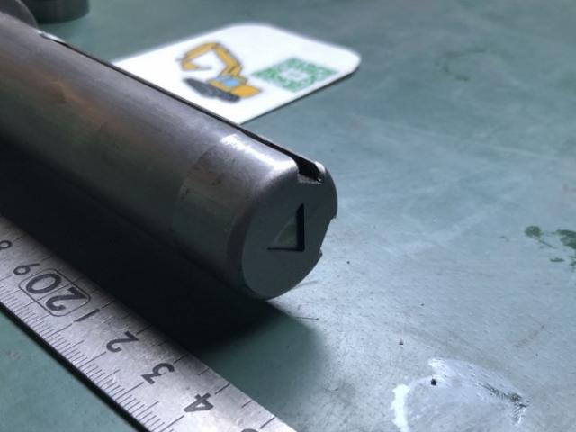 コニック タレパン金型セット