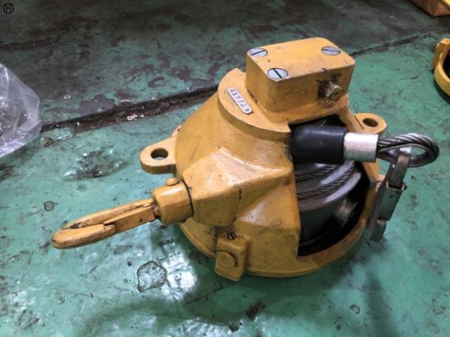 遠藤工業 EK-7 スプリングバランサー