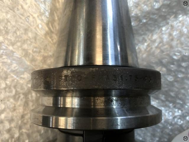  BT50-FMA31.75-45(TMD4404RI) フライスアーバー