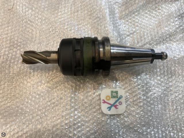 MST BT50-TMC42-120 ミーリングチャック