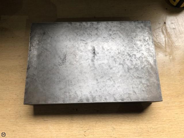  定盤