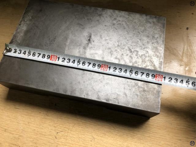  定盤