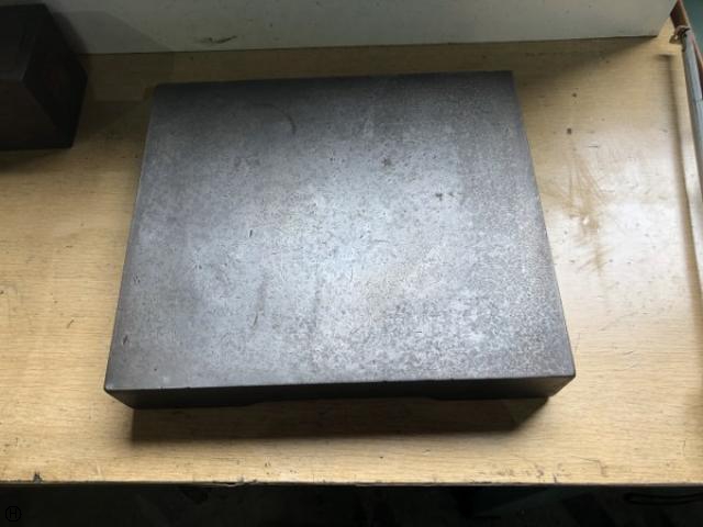  定盤