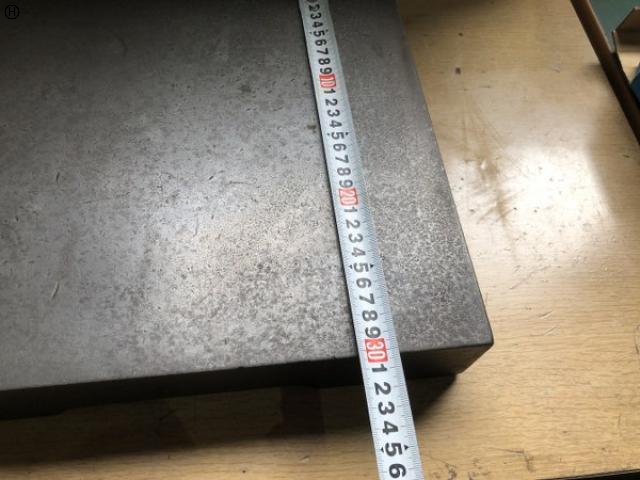  定盤