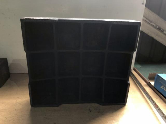  定盤