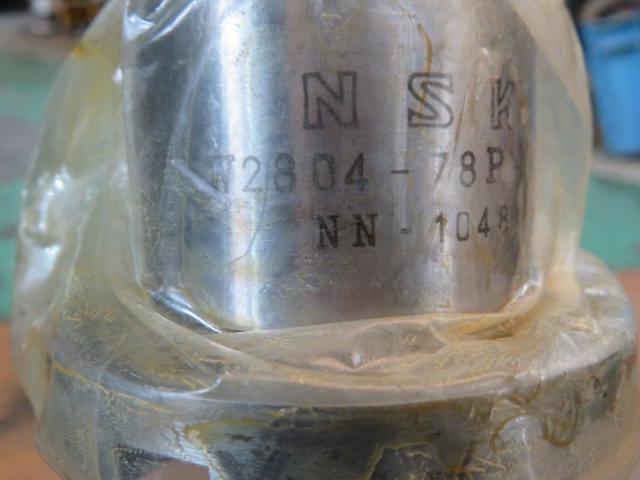 日本精工 NSK W2804-78P-PZ ボールねじ