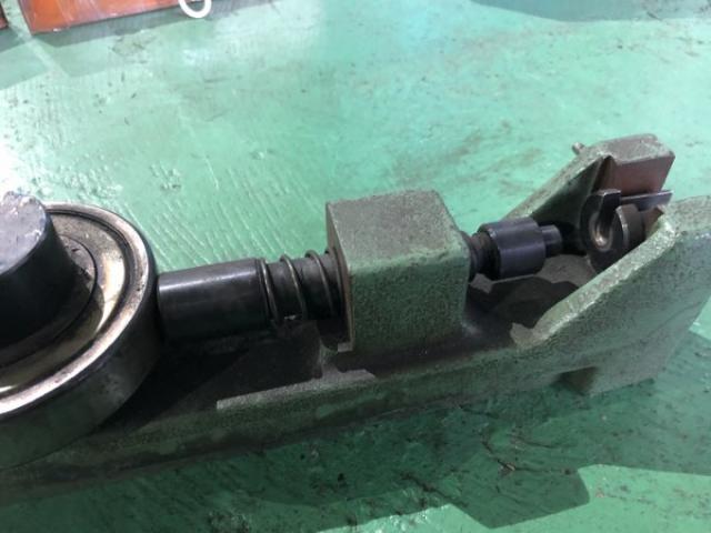 NTN SD形 小型管継手仮締め器