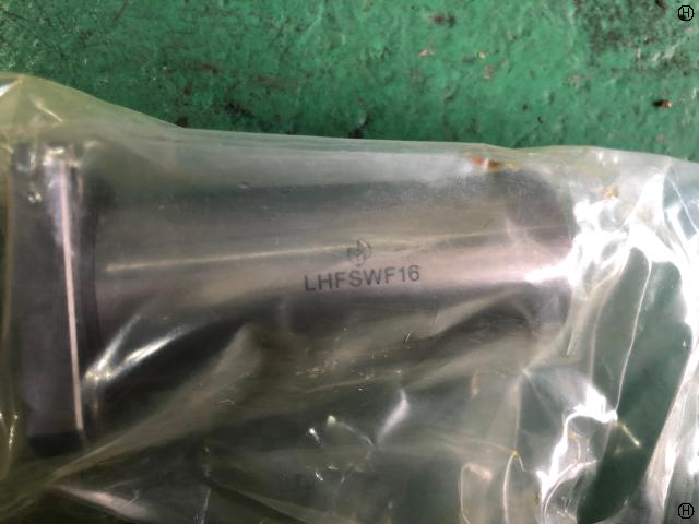ミスミ LHFSWF16 リニアブッシング